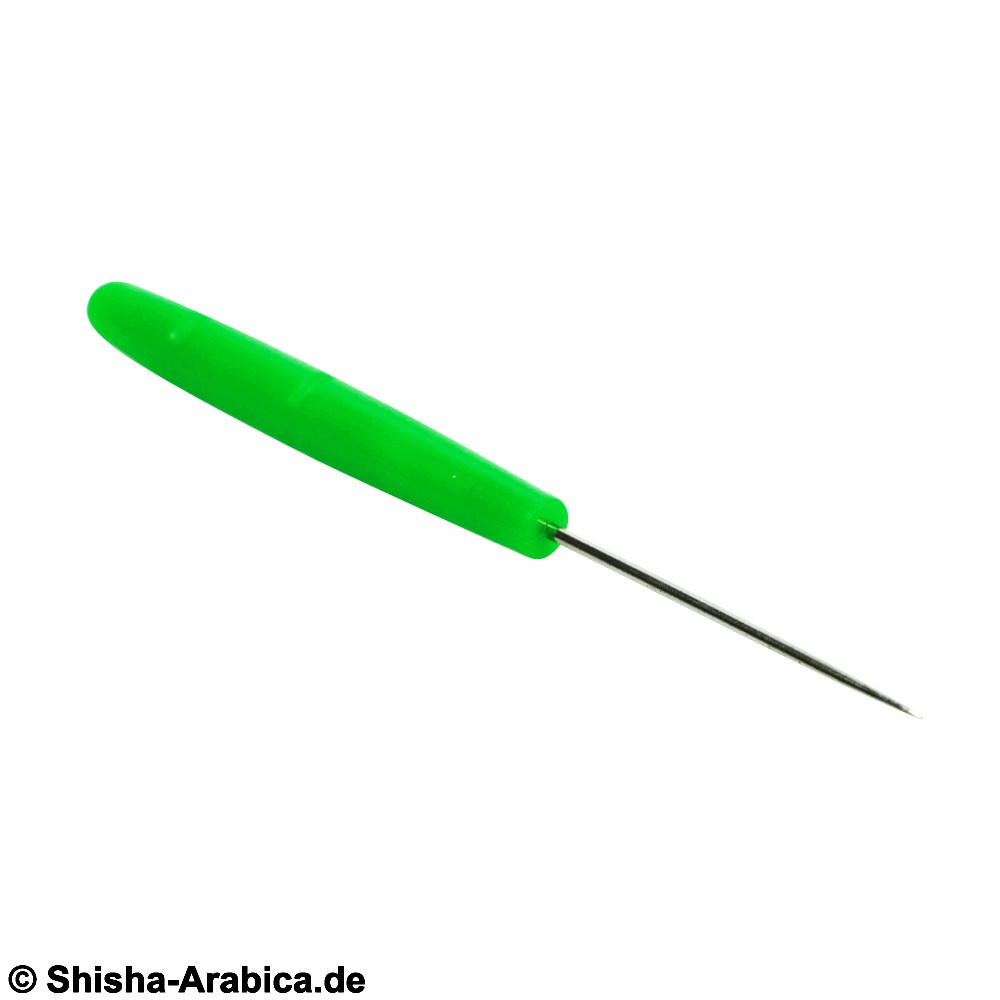 KS Stecher grün