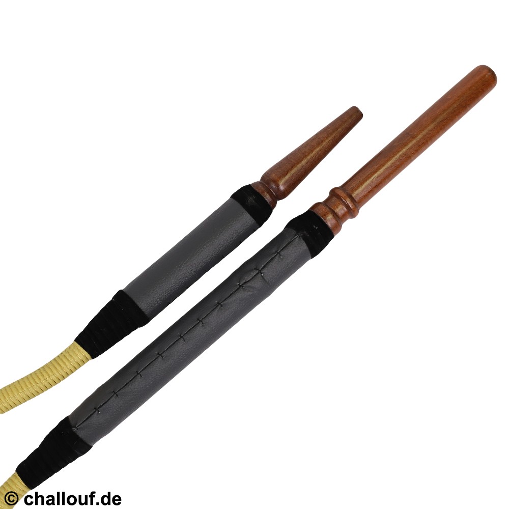 El Nefes Tradi Hose Grey