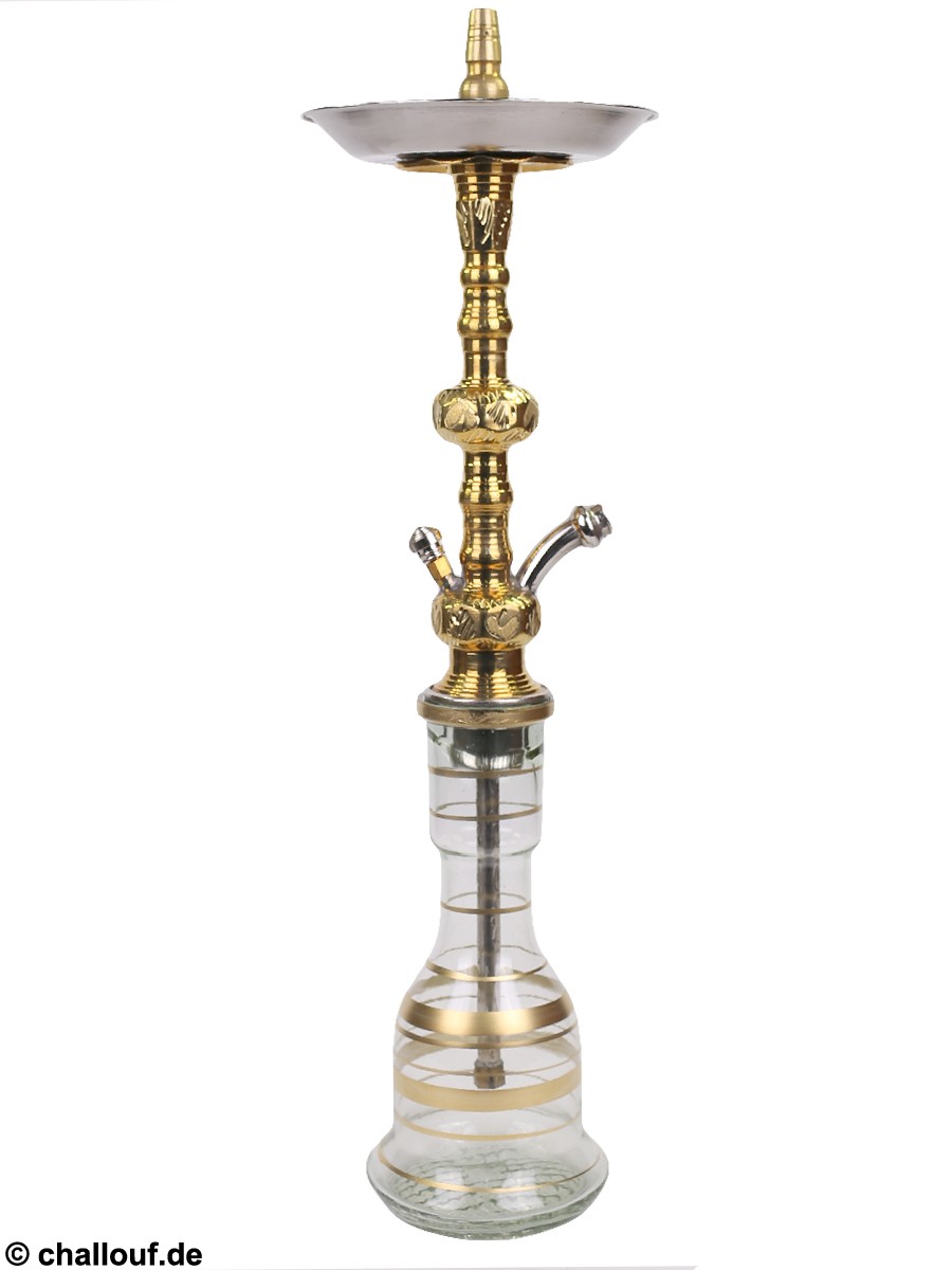 Khalil Mamoon Kuwait Tower Gold