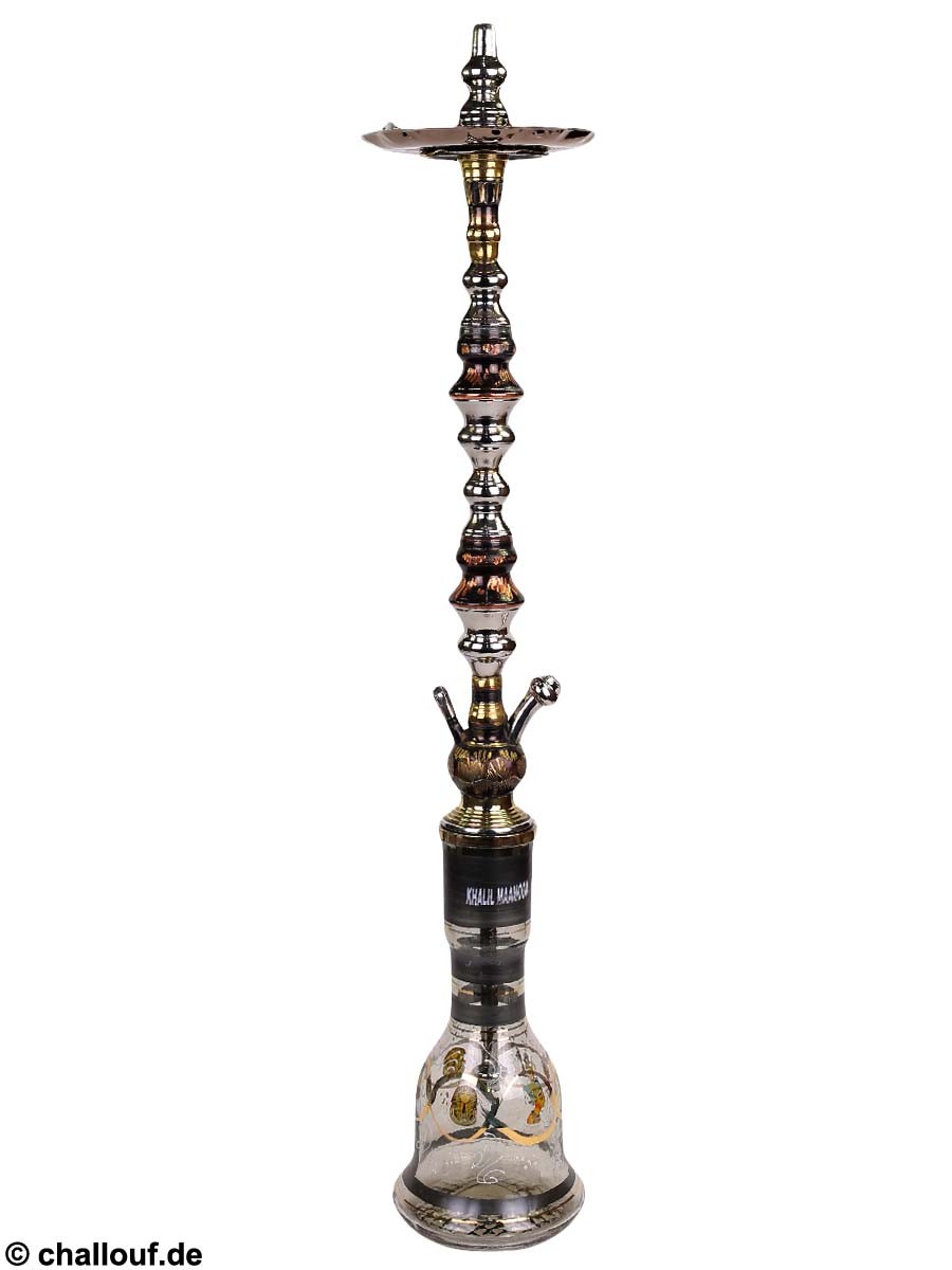 Khalil Mamoon Quadmetal
