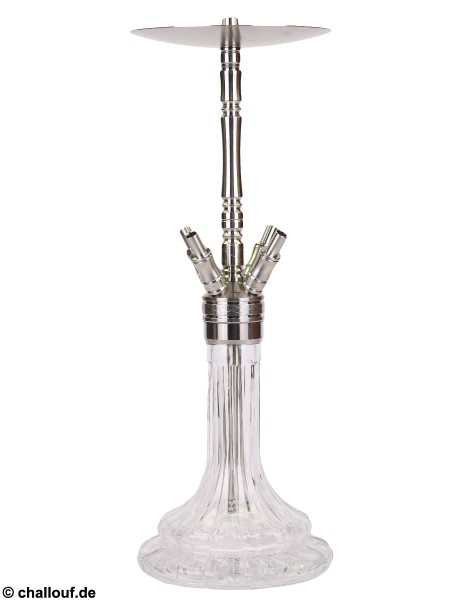 WD Hookah Q4-3-1 (4 Hose) AT-Serie