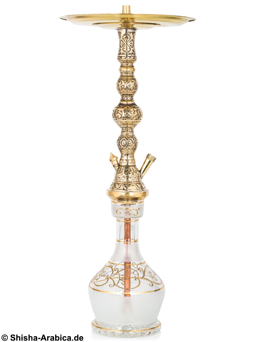 El Nefes Pasha Clear
