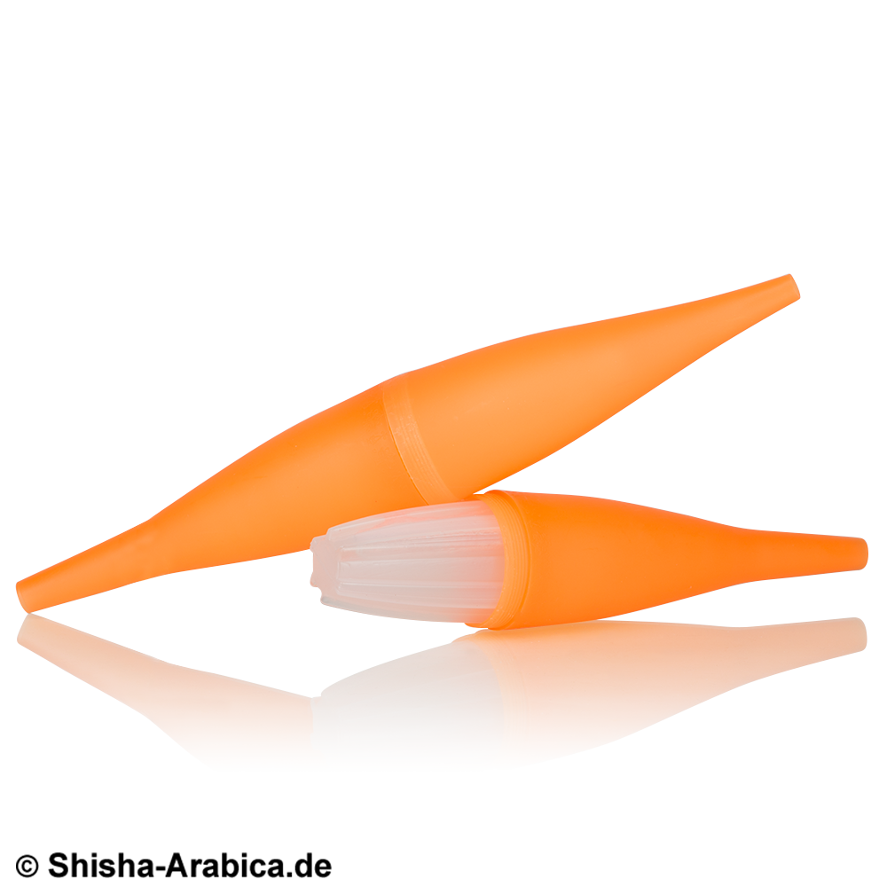 AO Ice Bazooka Orange Neon