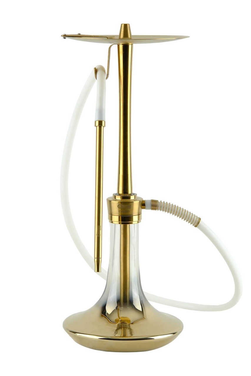 Oduman Cosmo Gold-Gold