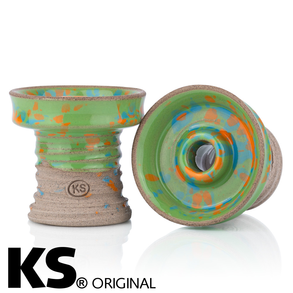 KS Player Kiwi Orange