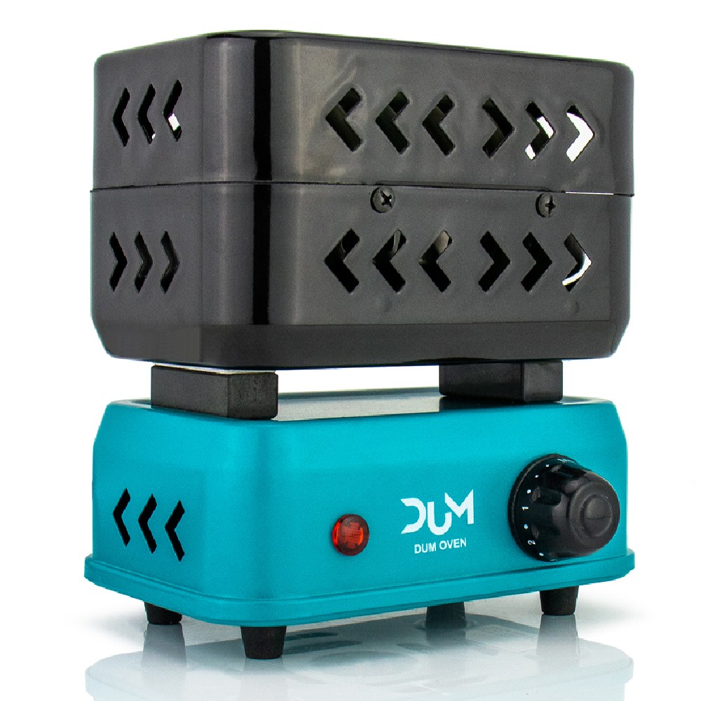 DUM Oven 1200W Blue