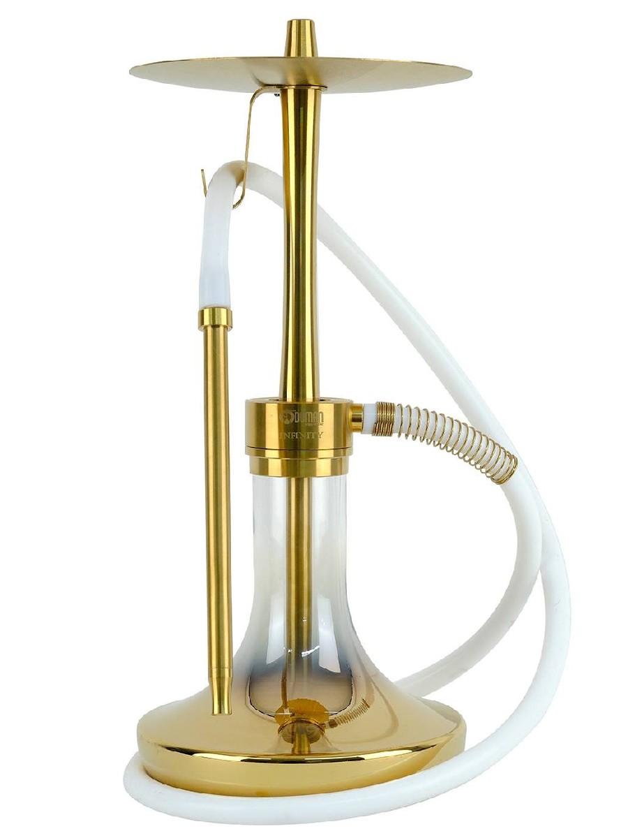 Oduman Infinity Gold-Gold