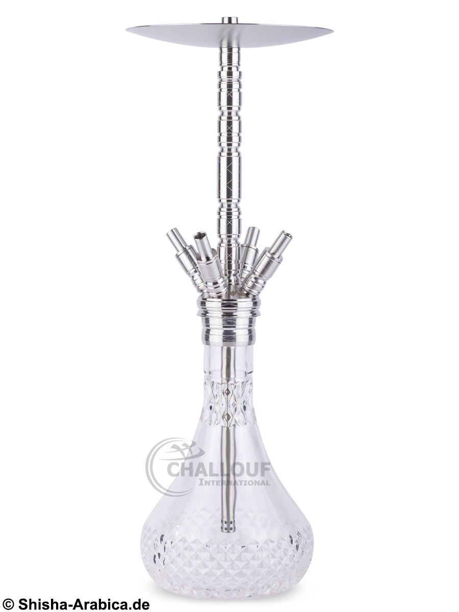WD Hookah X3A-6