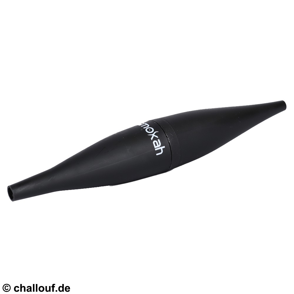 Smokah Ice Bazooka Black