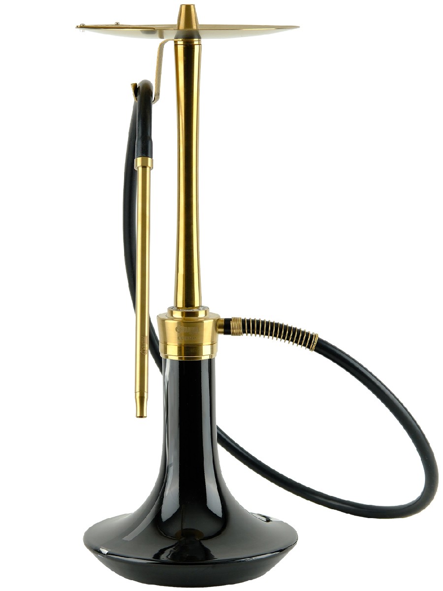 Oduman Cosmo Gold-Black