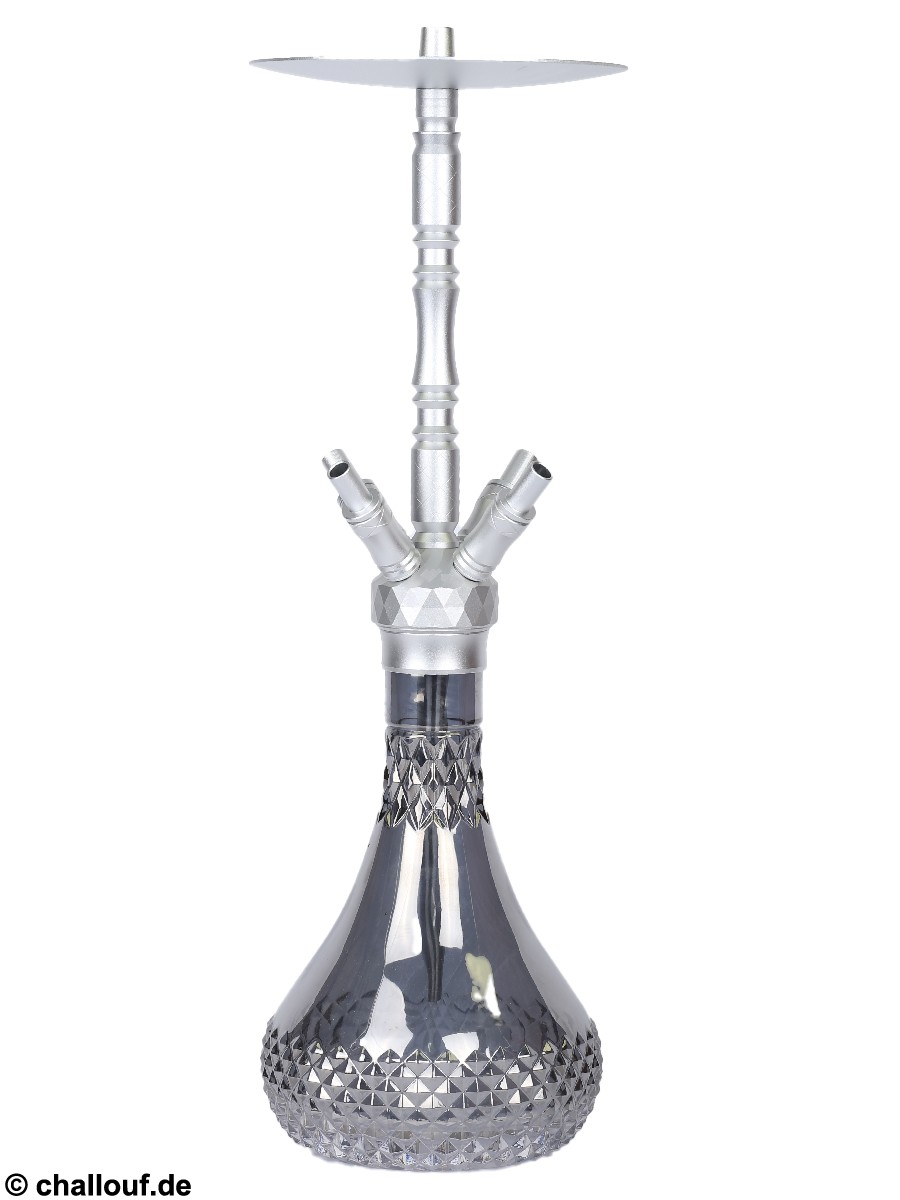 WD Hookah A43A-7 Grey