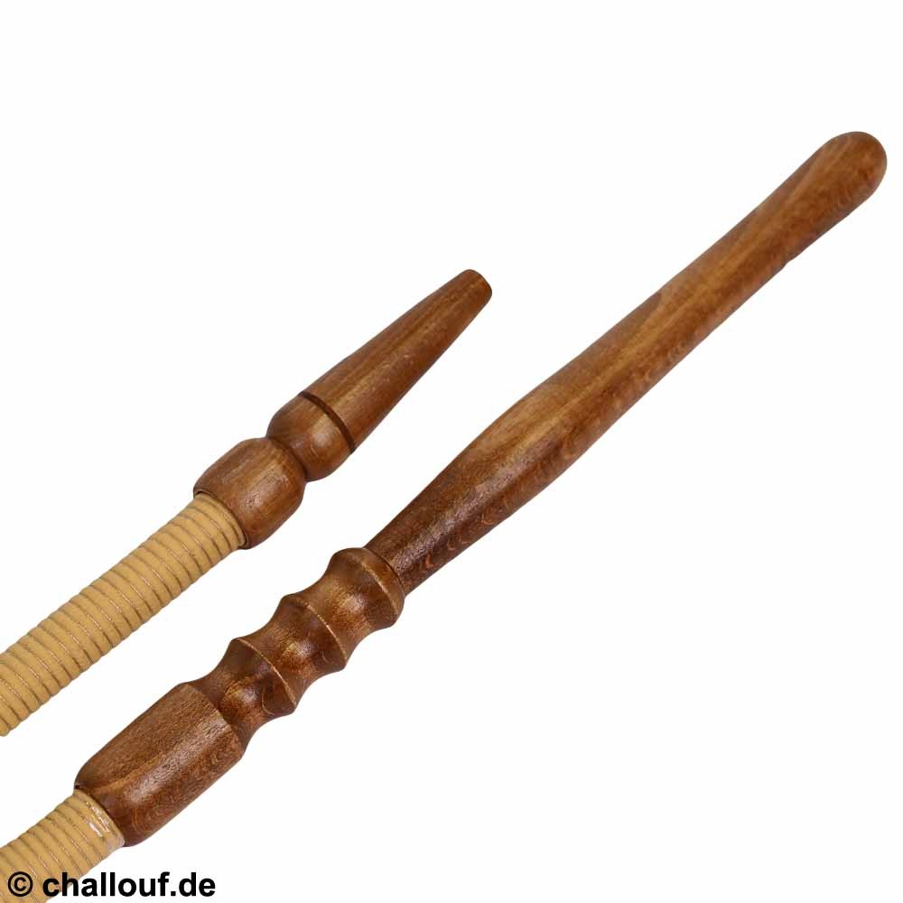 Tradi Hose Flow Brown