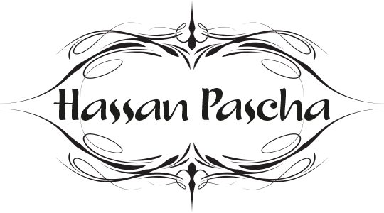 Hassan Pascha