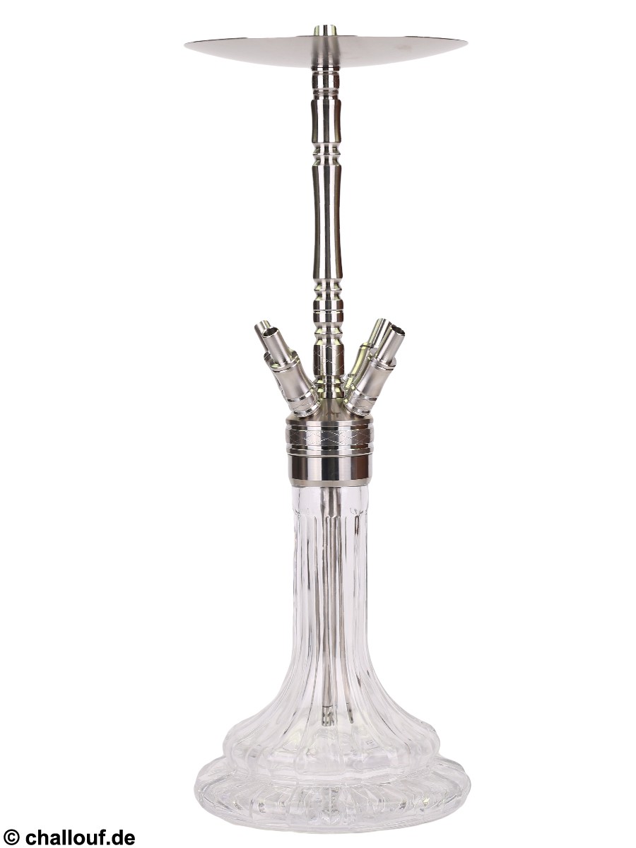 WD Hookah Q4-3-1 (4 Hose) AT-Serie