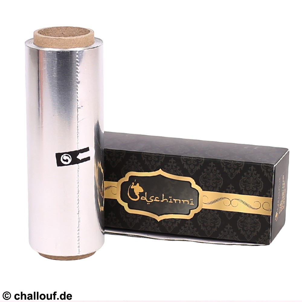 Dschinni Panzerfolie 25m