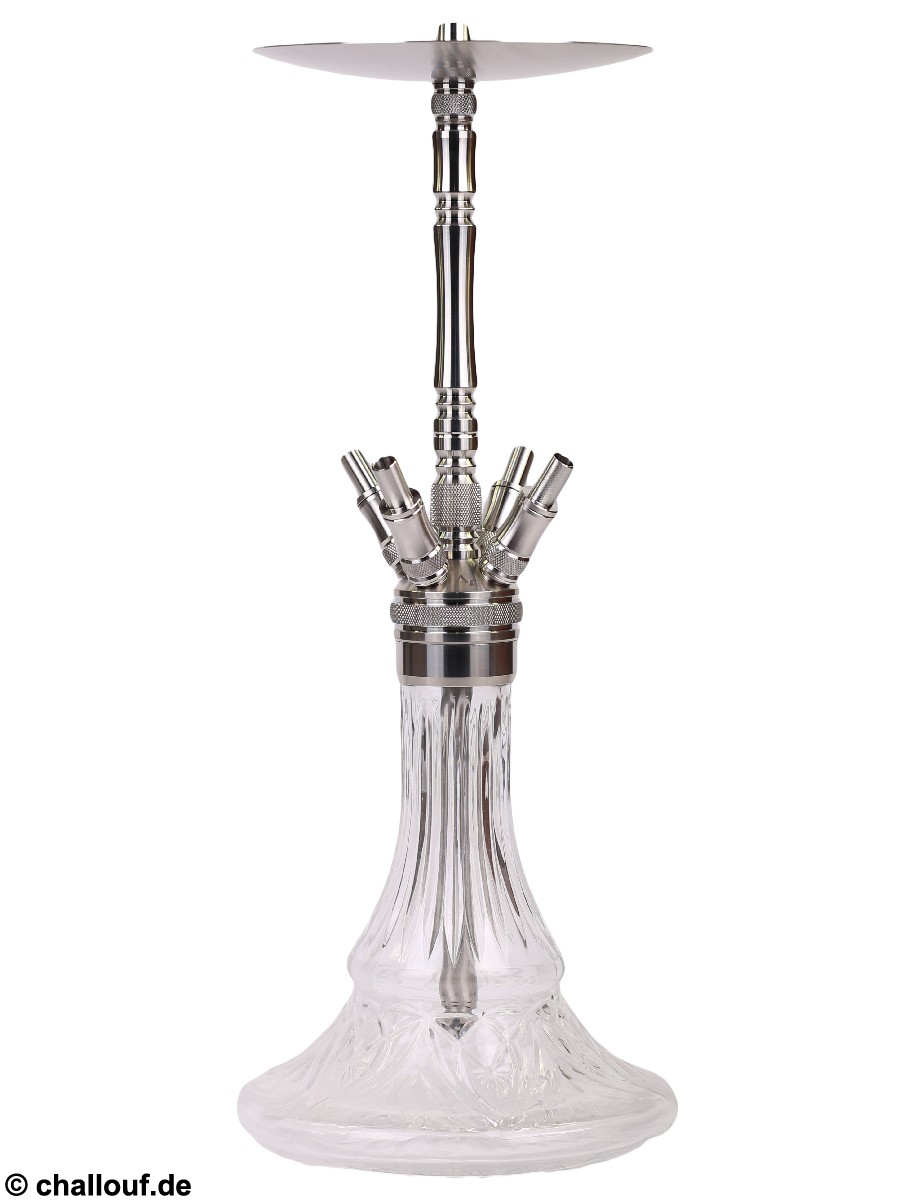 WD Hookah Q2-45 (4Hose) AT-Serie