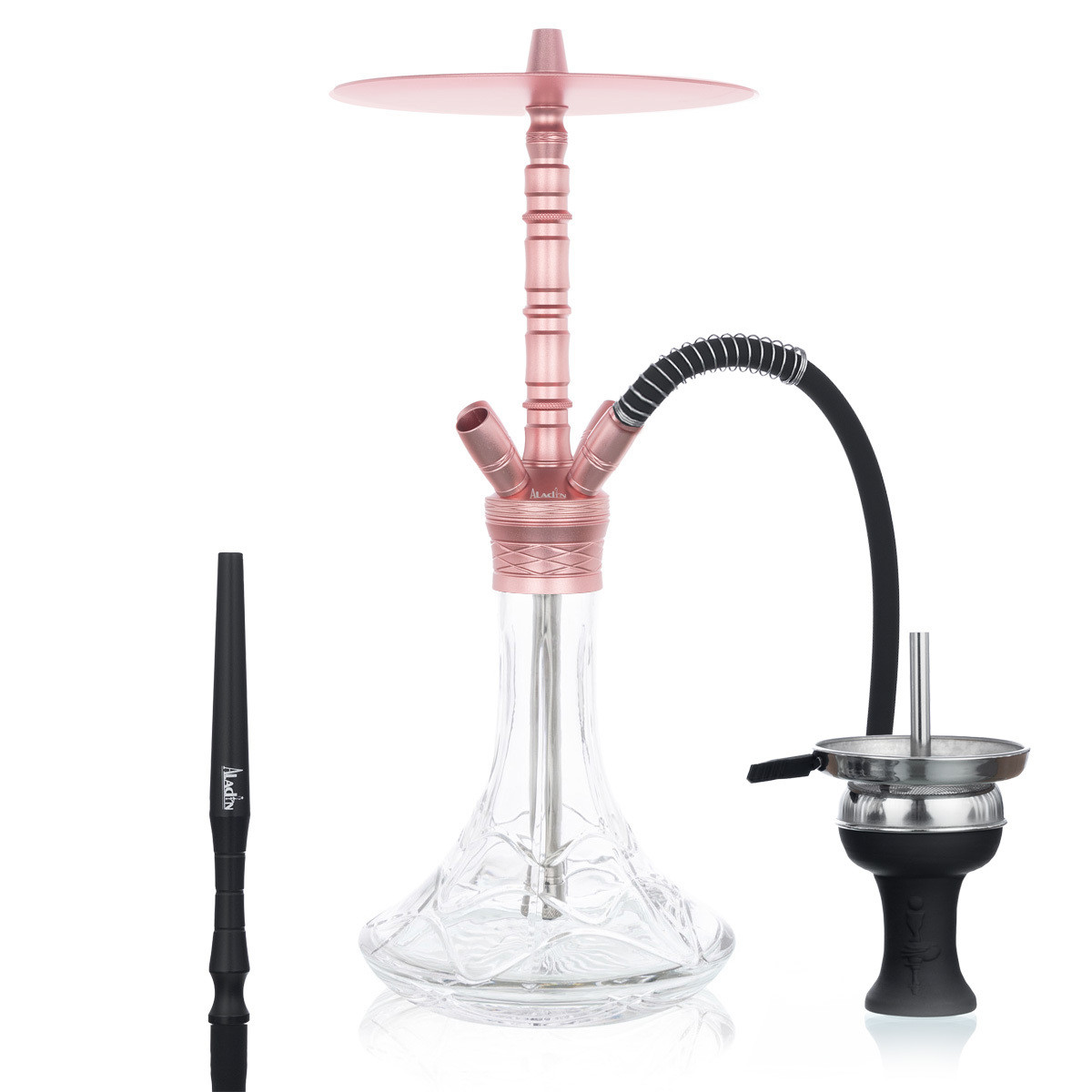 Aladin Alux 7 Rose Gold