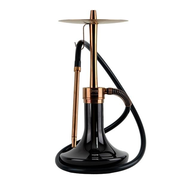Oduman Infinity Black-Bronze