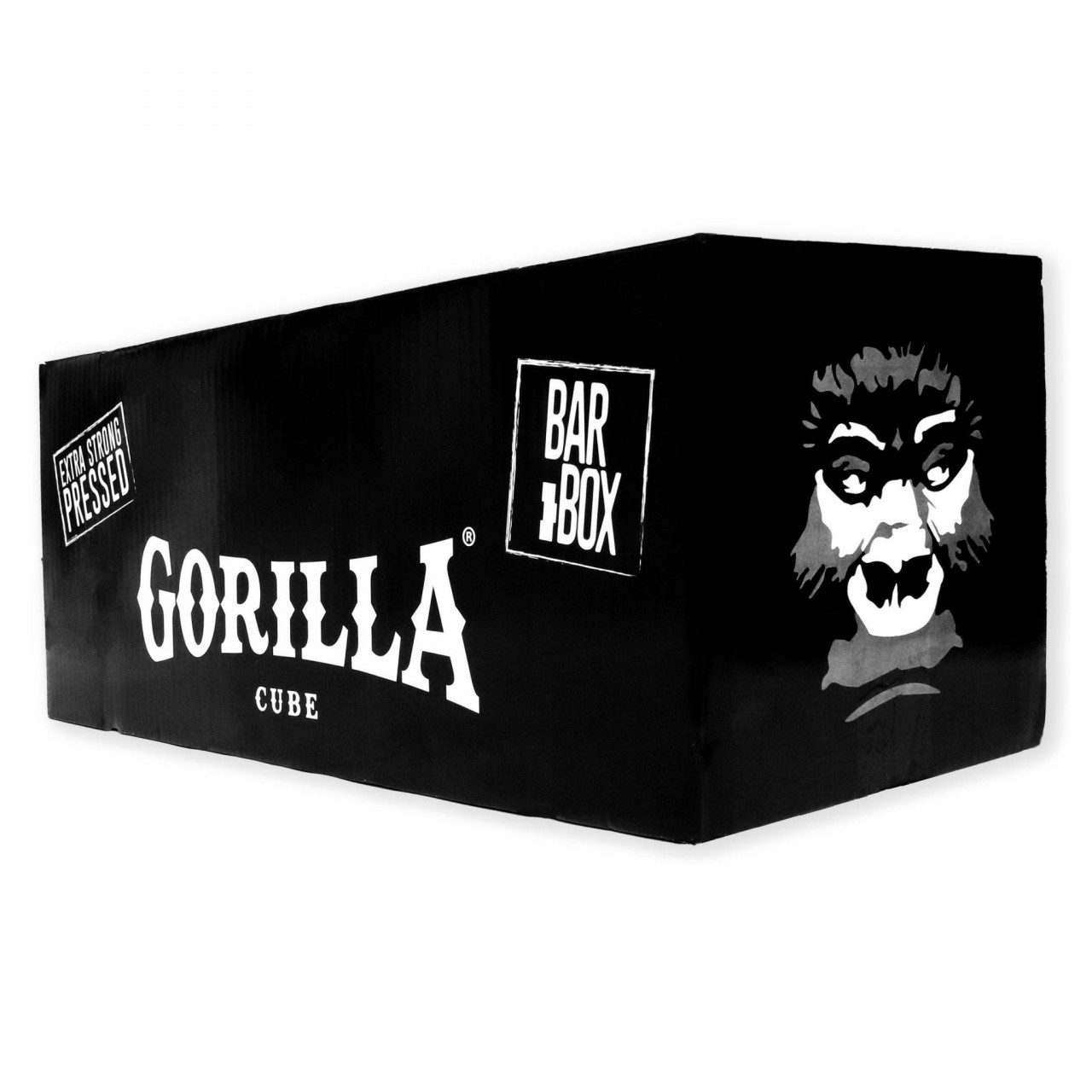 Gorilla Cube 26er Bar Box 20Kg