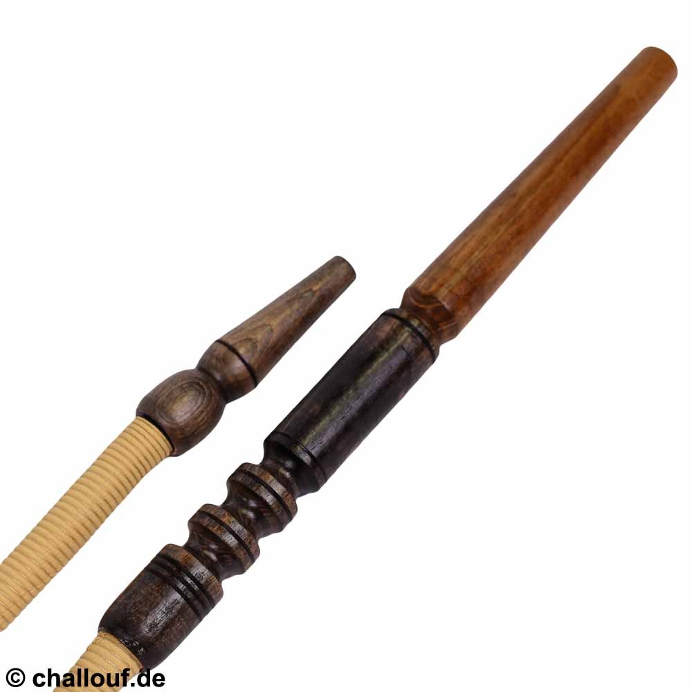 Tradi Hose Rocket Brown