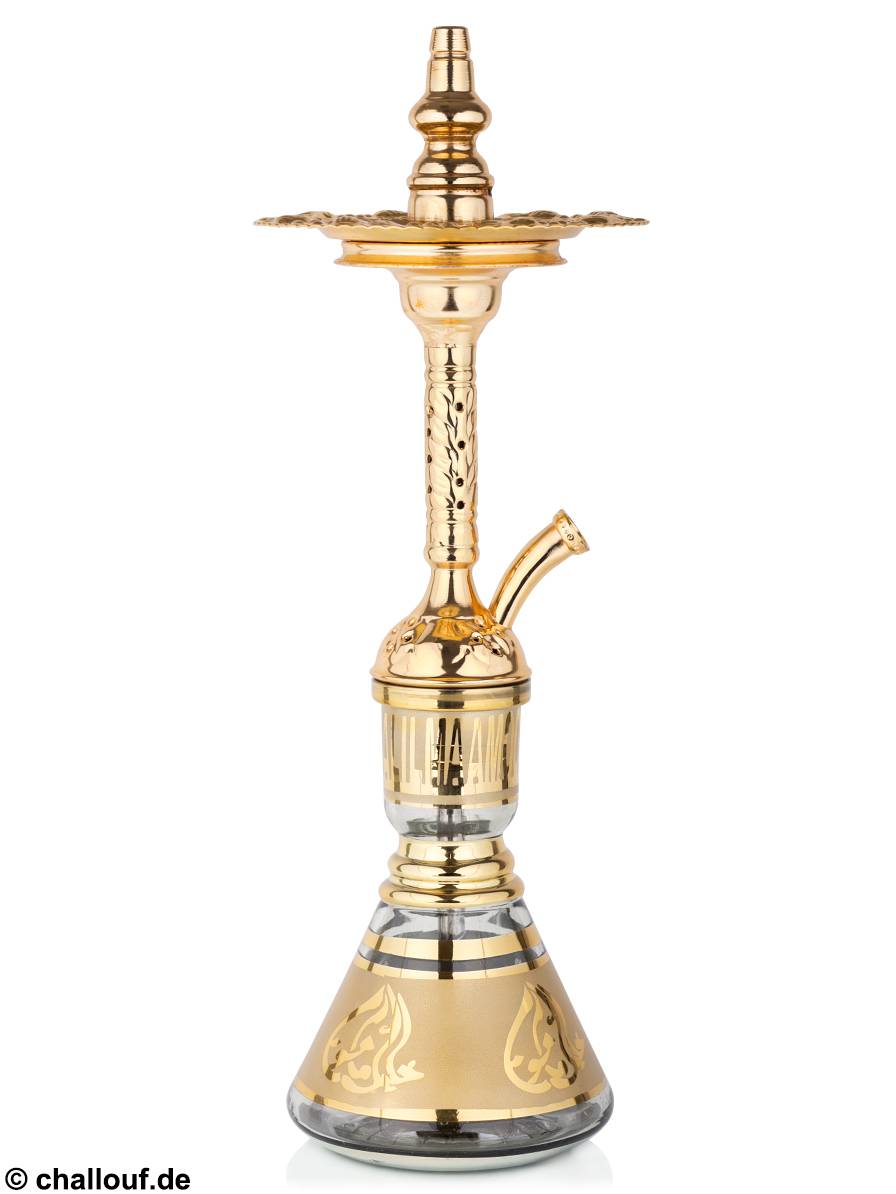 Shisha CHALLOUF International