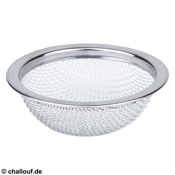 Tabaksieb Big 5er Pack