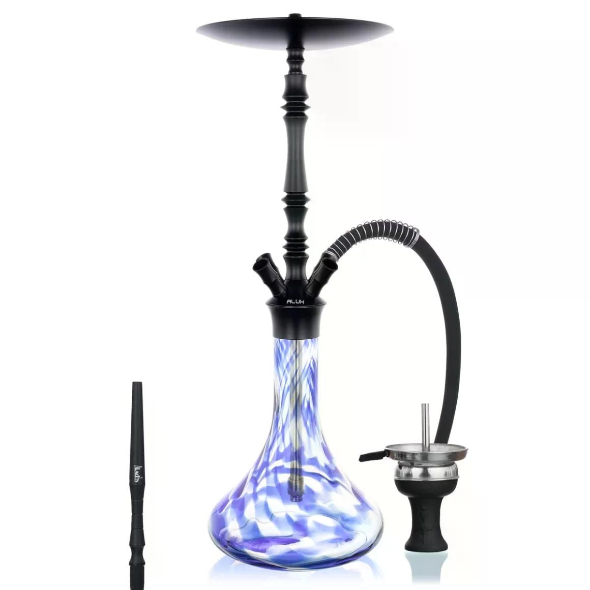 Aladin Alux 4 Blue