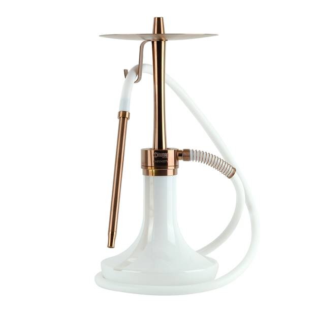 Oduman Infinity White-Bronze