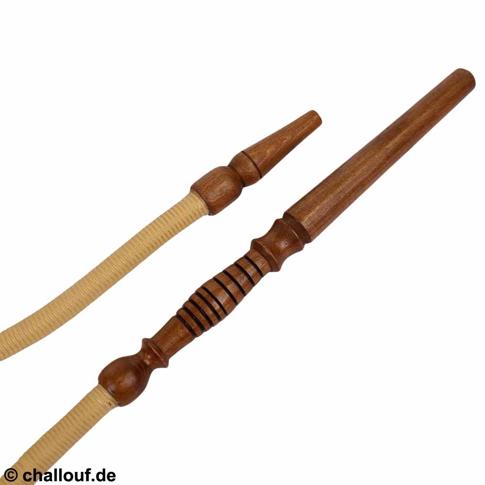 Tradi Hose Flex Brown