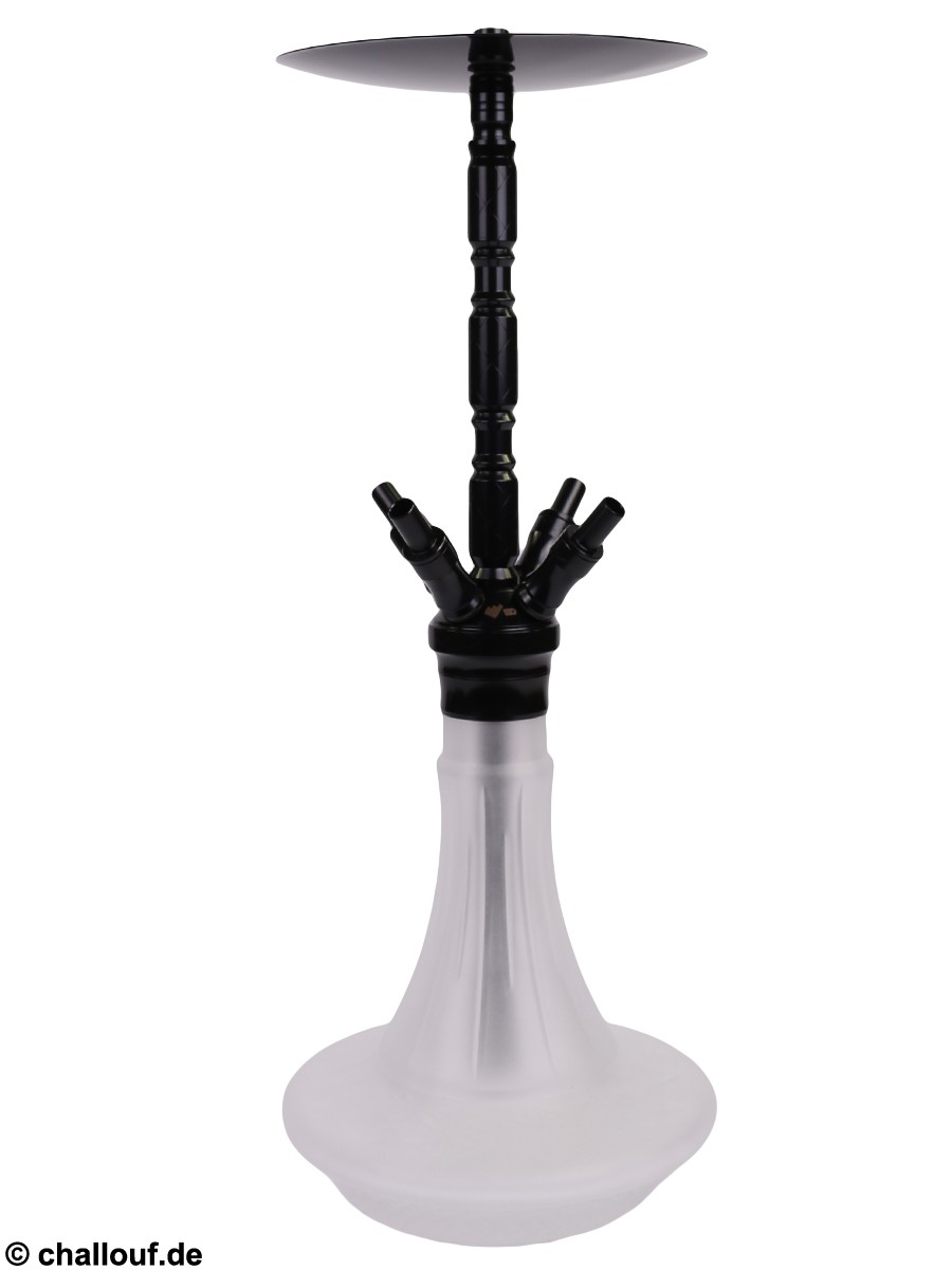 WD Hookah G30SS-50 Black