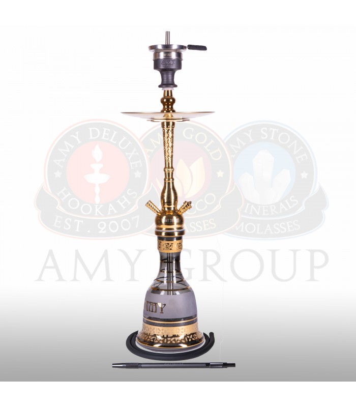 Amy Deluxe 091.01 Little Tura Gold