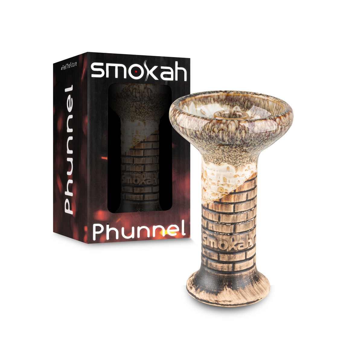 Smokah Phunnel Wall M2