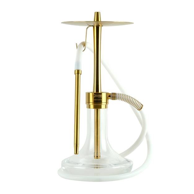 Oduman Infinity Clear-Gold