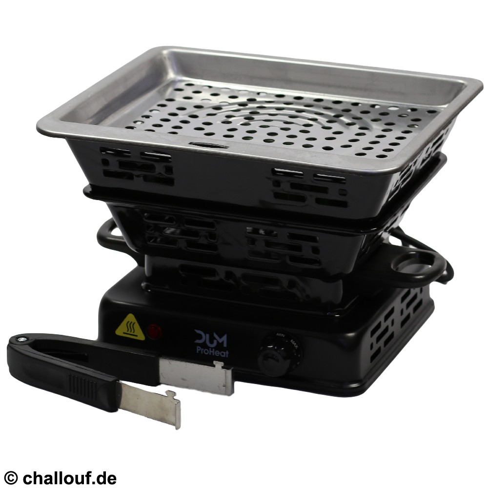Dum ProHeat 2000W