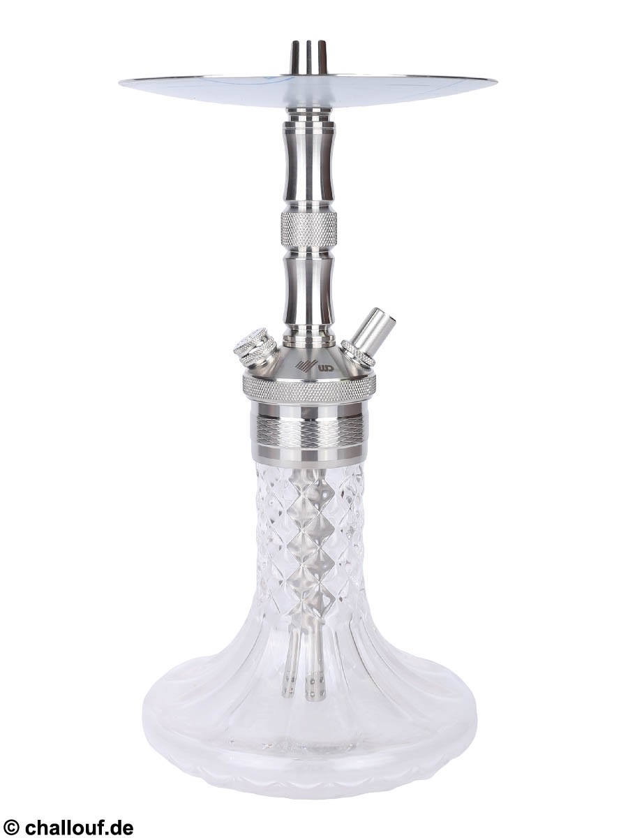 WD Hookah X11A-11