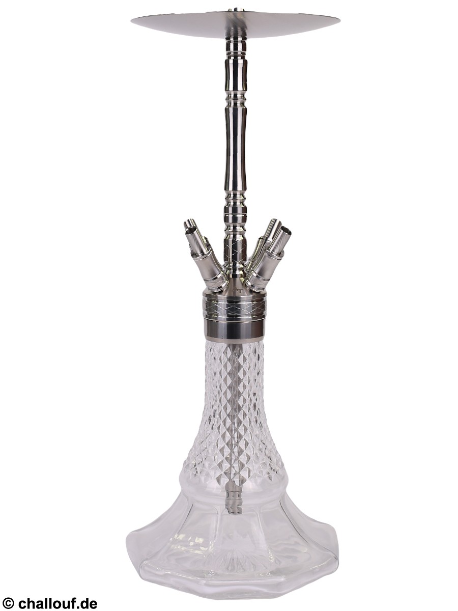 WD Hookah Q4-41 (4Hose) AT-Serie