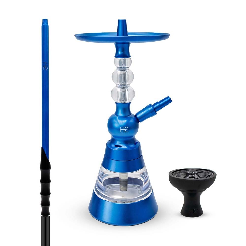 H2 Rayka Blue