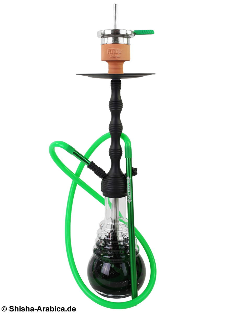 Shisha CHALLOUF International