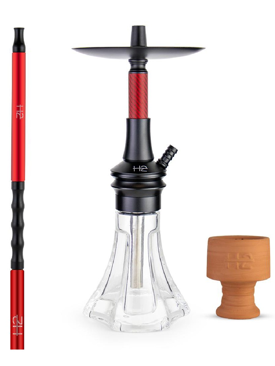 H2 H28 Tripod Red