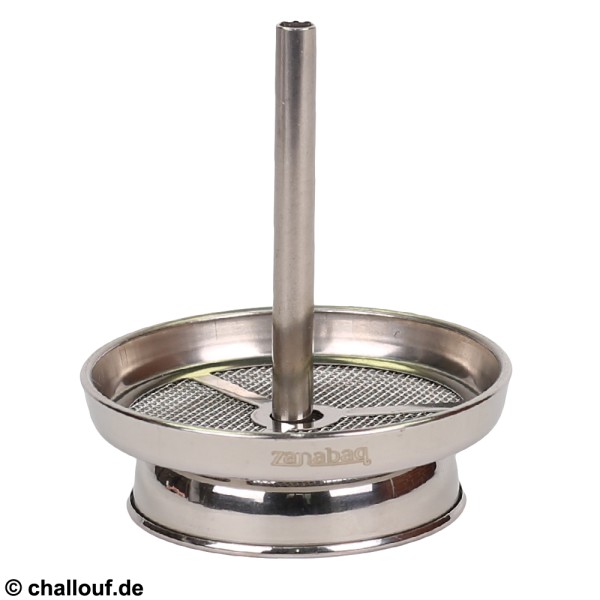 Zanabaq Kaminaufsatz