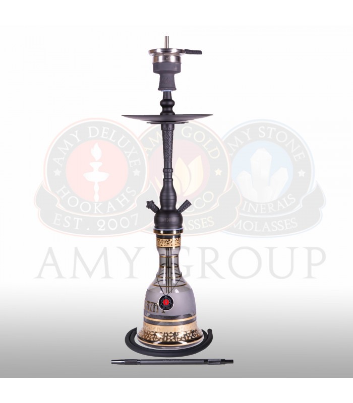 Amy Deluxe 091.01 Little Tura Black