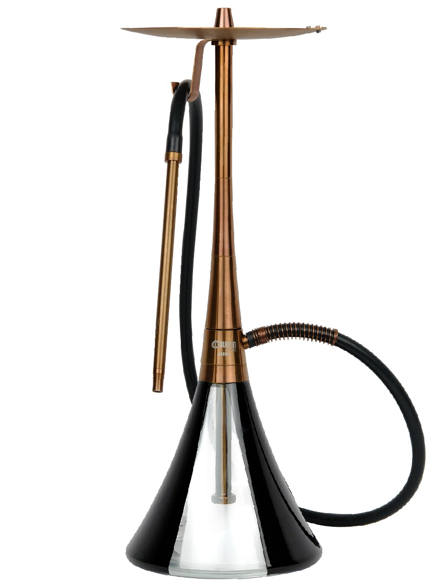 Oduman Orion Bronze-Black