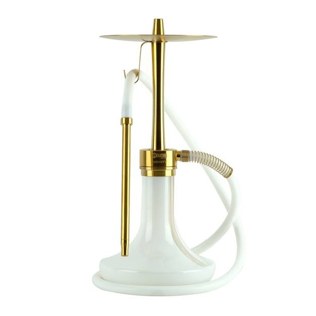 Oduman Infinity White-Gold