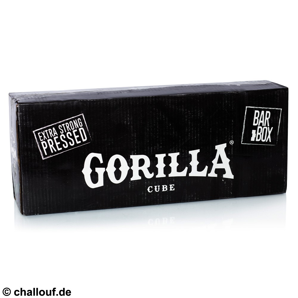 Gorilla Cube 26er Bar Box 20Kg