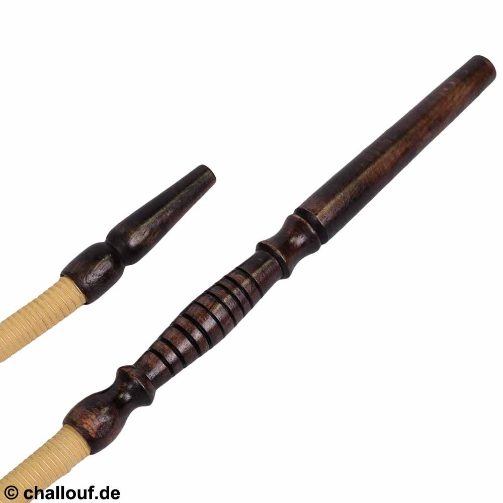 Tradi Hose Flex Dark Brown