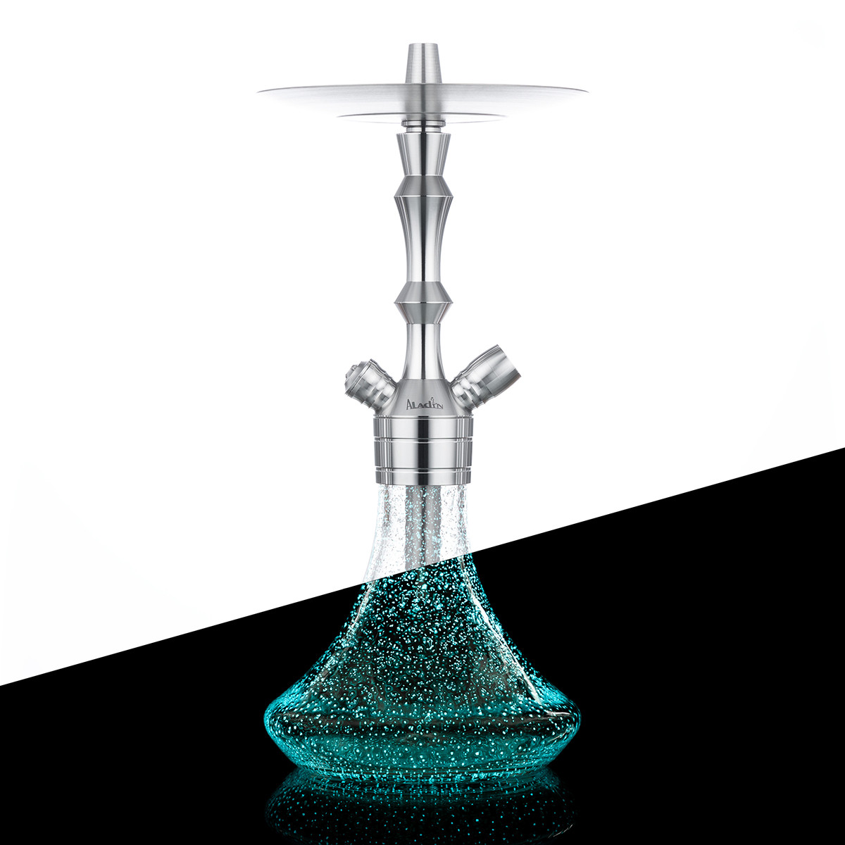 Aladin MVP 360 Glow In The Dark Blue