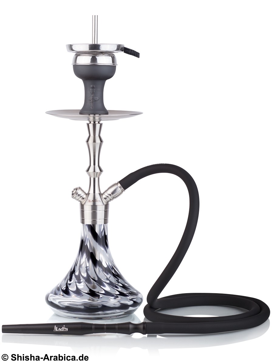 Aladin MVP 360 Black Stripes