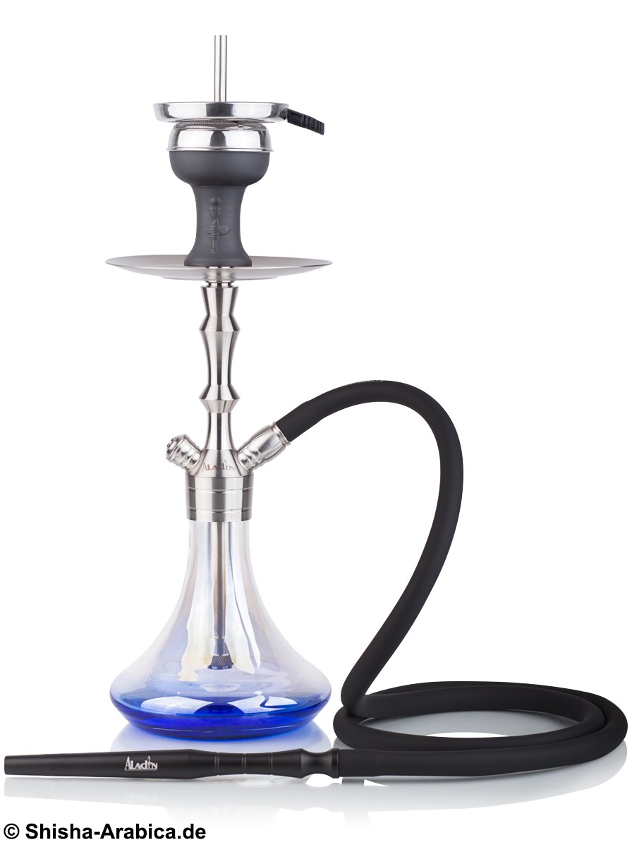Aladin MVP 360 Shiny Bottom Blue