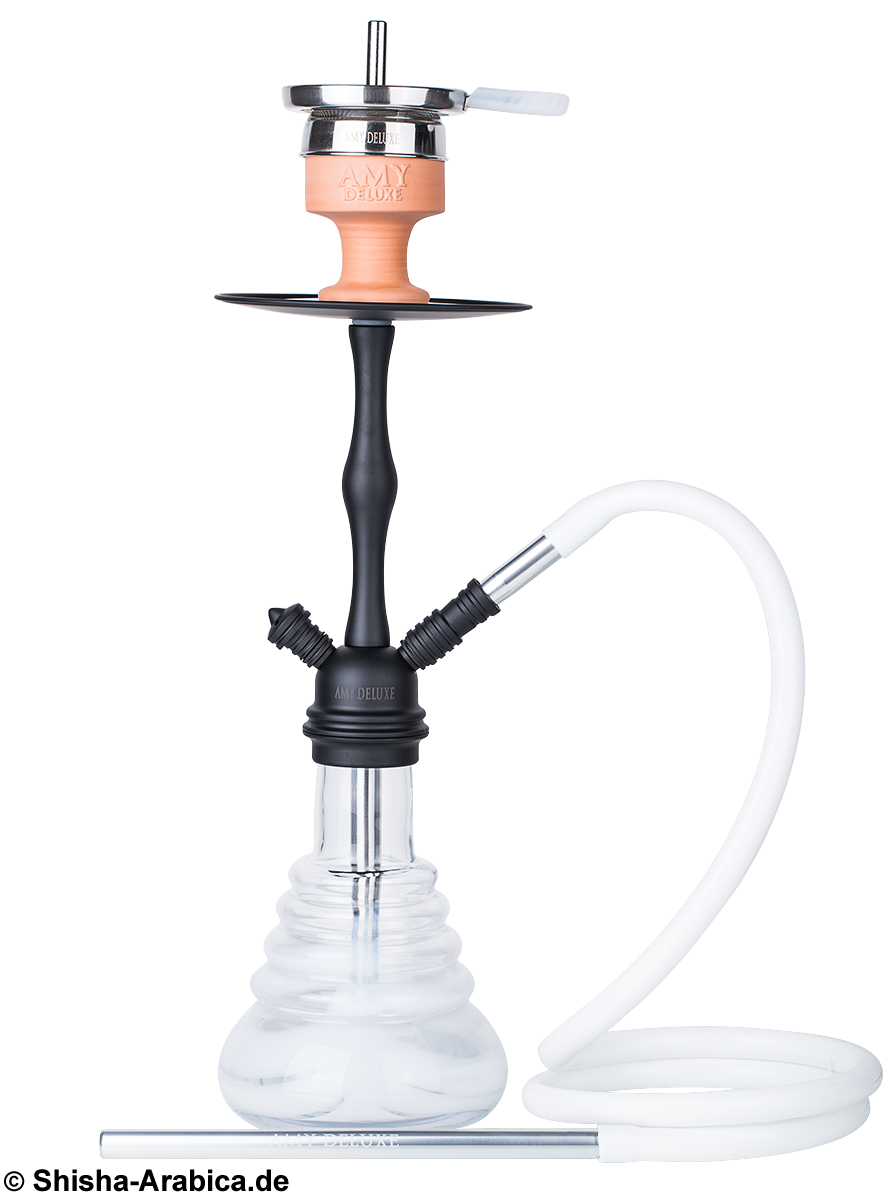 Amy 440 Stillness Ii Klick Shisha Wasserpfeife AMY Deluxe 440 Stillness CLICK | AMY Deluxe | Shisha | CHALLOUF