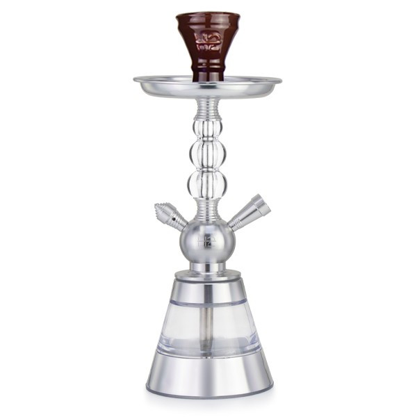 H2 3Boule Silver